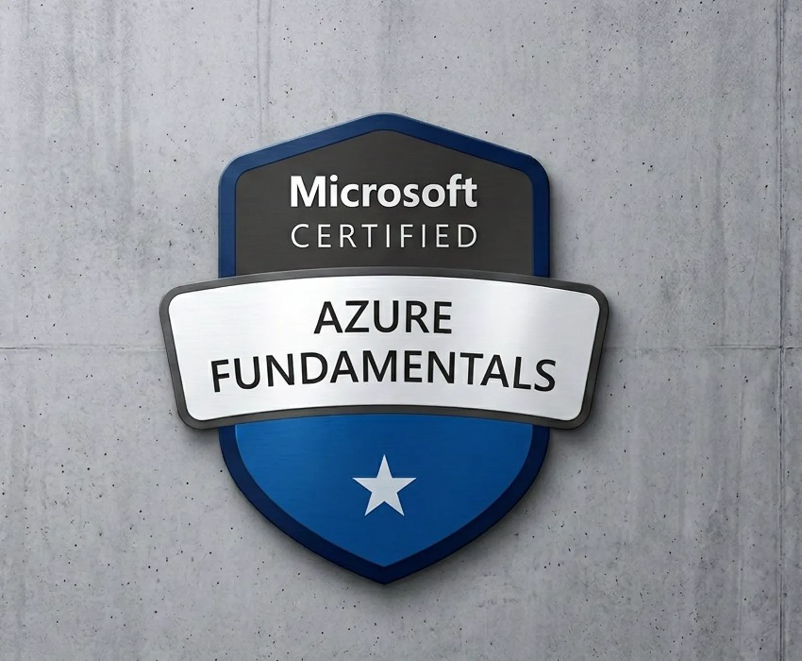 Certificación undefined